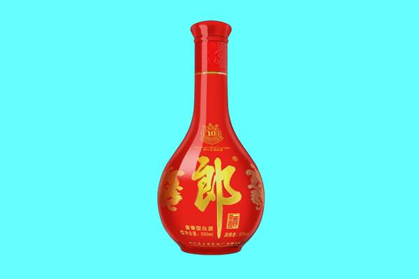 武汉市江汉回收郎酒