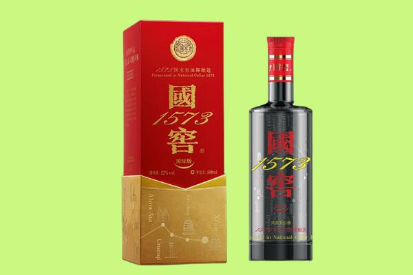 武汉市江汉回收国窖