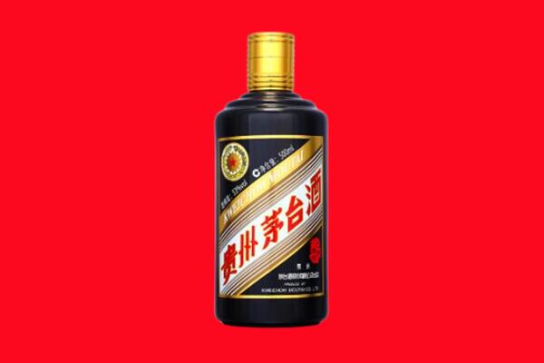 武汉市江汉回收茅台酒瓶
